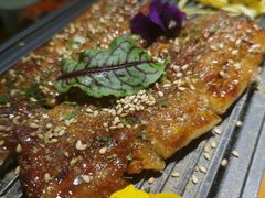 -鳗鱼家·深夜食堂(军博店)