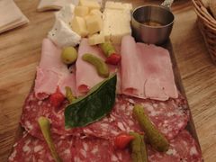 -Alimentari Grande(东湖路店)