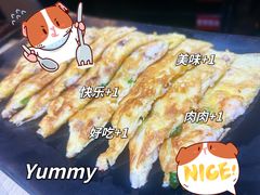 -滋之黑猪自助烤肉(城厢万达店)