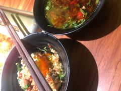 -大渝火锅(安庆吾悦店)