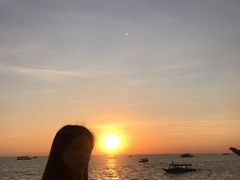 -洞里萨湖