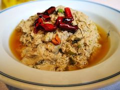 -宛平李记小吃(东关街店)