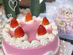 -丁先生蛋糕·品质鲜作(桐梓林店)