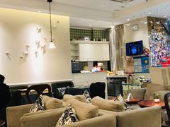 大堂-燕庭·纯燕窝·甜品下午茶(日月光店)