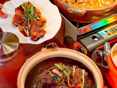 -龚印记牛骨牛杂屋·四代传承(珠影星光城店)