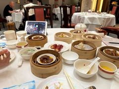 -香宫中餐厅·大连香格里拉(人民路店)