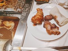 -星伦多 自助料理(圆融店)