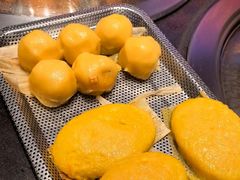 -山河屯铁锅炖· 东北菜·特色鲜鹅锅(开发区一店)