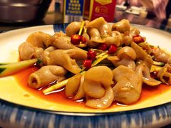 脆肠-鑫悦楼煎蟹·16年海鲜大排档