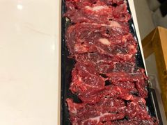 -陈记顺和牛肉火锅馆(天河北路店)