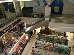 店内环境-海港城购物中心