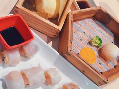 -避风塘(宝山万达店)