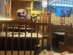 -千寻山野烤肉(中关村店)