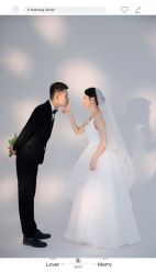-金夫人婚纱摄影
