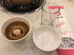 -八先生涮肉房(三里河店)