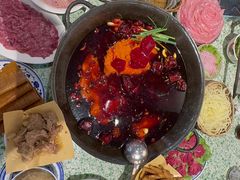 -五里关火锅(牛市口店)