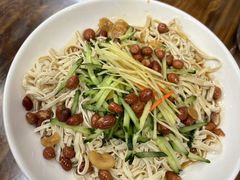 -雪琴面馆富安特色鱼汤面(城中花园店)