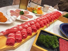 -祥源胡同·涮牛羊肉火锅(花桥店)