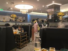 -二刀潮牛(重庆光环购物公园店)