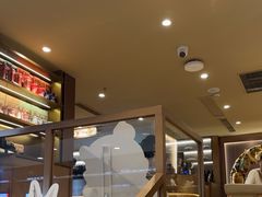 -霸王茶姬(上海恒基名人店)