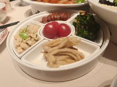 -大鸭梨烤鸭(石佛营店)