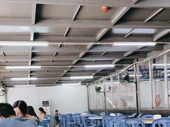 -长平肥姐白粥·海鲜打冷