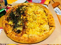 -乐凯撒披萨(蛇口花园城店)