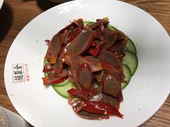 -全聚德(江宁店)