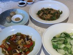 -爷爷的草帽·海鲜馆(孙塘路店)