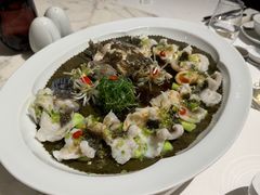 -宝丽轩中餐厅BAOLIXUAN