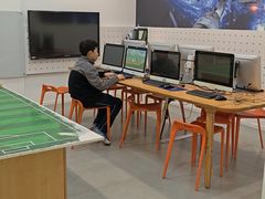 -斯坦星球青少儿编程机器人科学思维专注力科创竞赛规划(兰岛学习中心)