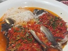 -老湘村·湖南土菜(天河维多利店)