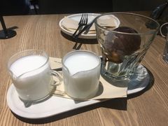 冰球咖啡-Maxpoint Kitchen 西餐咖啡(乐峰广场店)