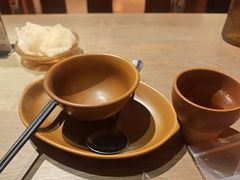 -耶里夏丽·新疆菜·28年喀什老馆(田林东路店)