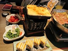 -玉川屋创意日料(北美新天地店)