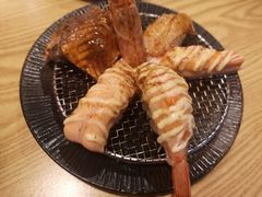 -無雙居酒屋(北京路店)