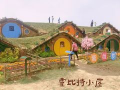 -武汉紫薇都市田园