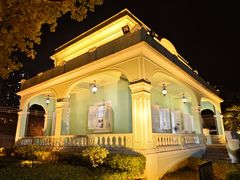 -龙环葡韵住宅式博物馆