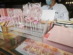-矮子馅饼(大成路店)