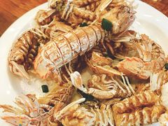 -阿马蛋汤·宁波小海鲜(总店)