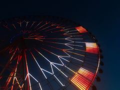 -南昌之星摩天轮