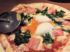 -萨莉亚意式餐厅(杭州西溪龙湖天街店)