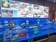 -船梆煮•蒸汽海鲜·生腌干蒸(五四广场店)