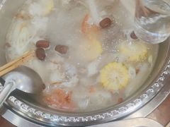 -草本味·市井羊肉馆(新开铺总店)