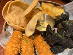 -卡朋厨房(289艺术园区店)