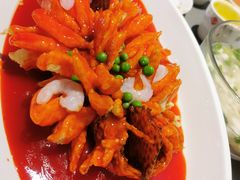 -邑金陵北京烤鸭店·现炒家常菜(ITC MALL店)
