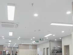 -琪航·健身+普拉提(嘉定北地铁站店)