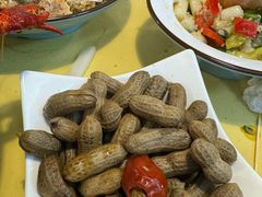 -小田油焖小龙虾(双井店)