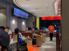 -蝎王府羊蝎子(西直门店)