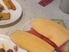 -蜀院鲜火锅(高升桥店)